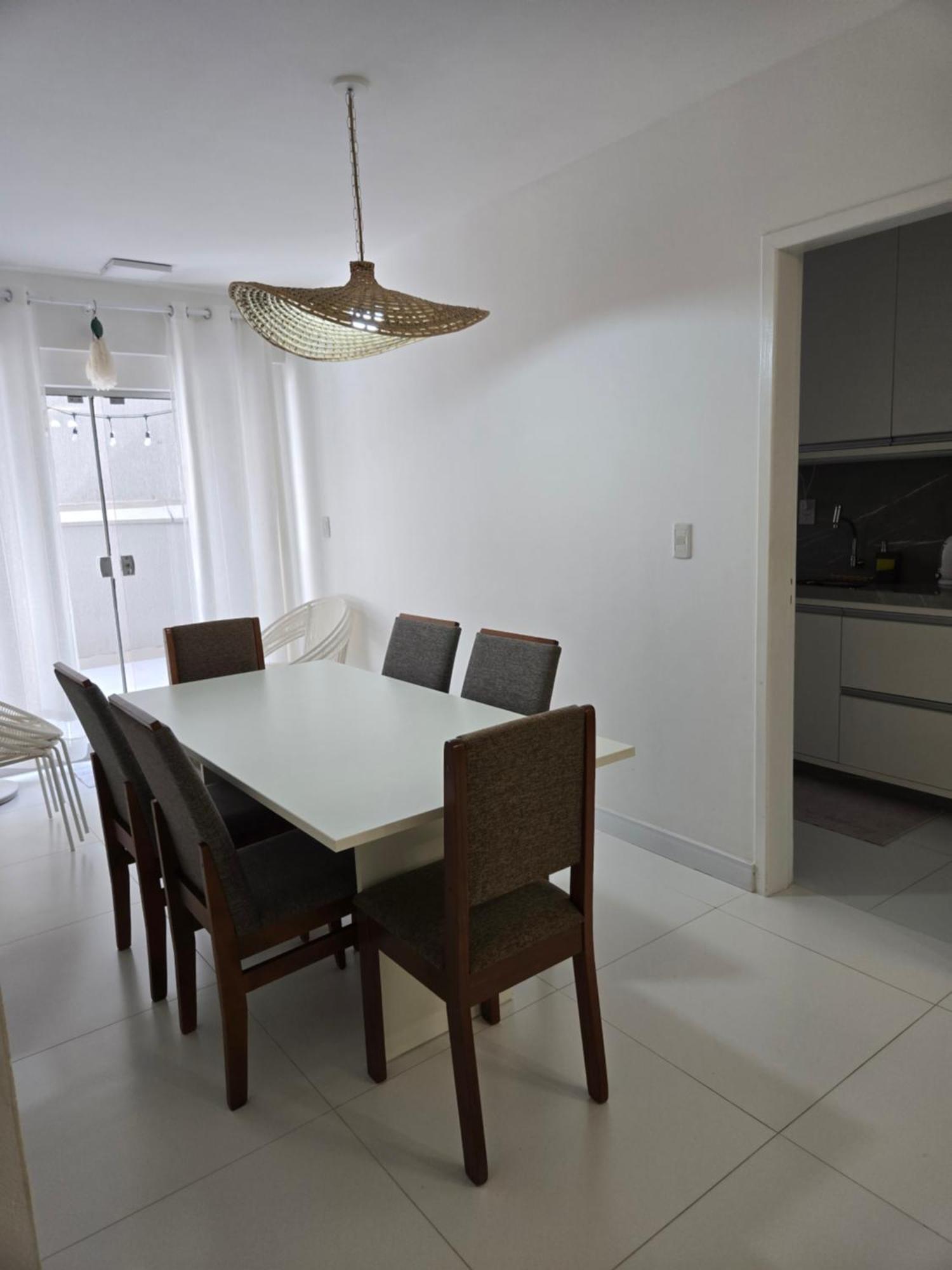 Remodelado Novo A Cuadra Del Mar,patio Privado Parking Auto Pequeno-medio Apartamento Balneário Camboriú
