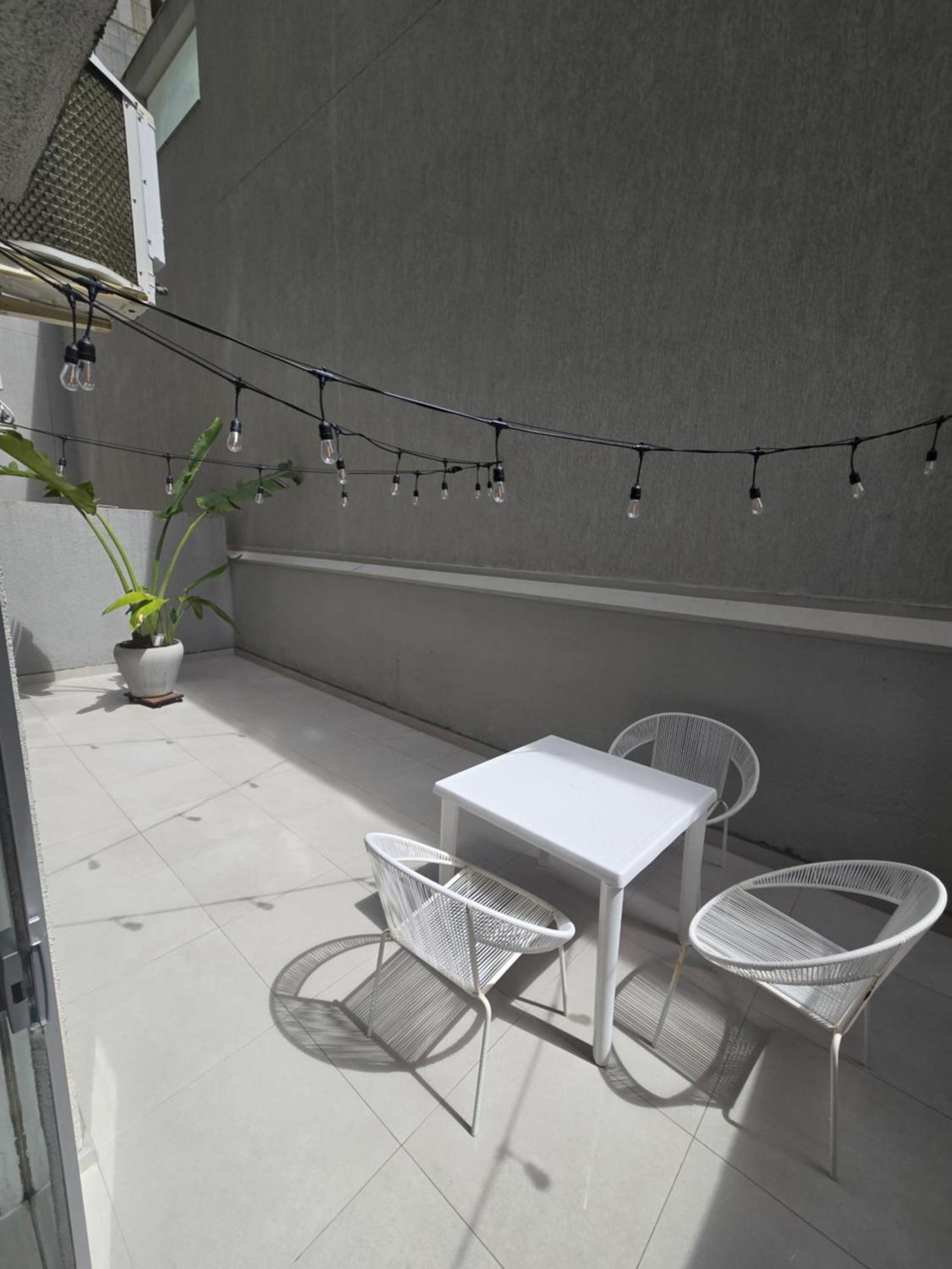 Remodelado Novo A Cuadra Del Mar,patio Privado Parking Auto Pequeno-medio Balneário Camboriú